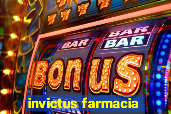 invictus farmacia